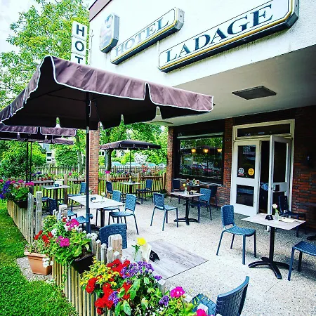 Hotel Ladage-2